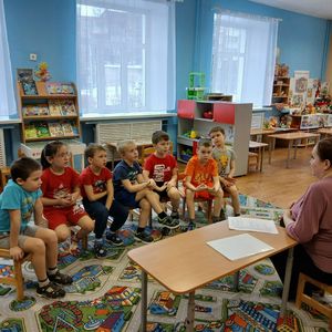 Занятие по финансовой грамотности