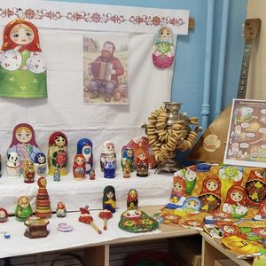 Музейная педагогика