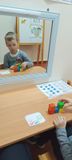 Автоматизация звука С в начале слова. "Весёлые кубики"