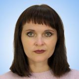 Полякова Юлия Сергеевна