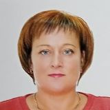 Зубкова Лилия Михайловна