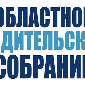 Областное родительское собрание "Безопасная перевозка детей"