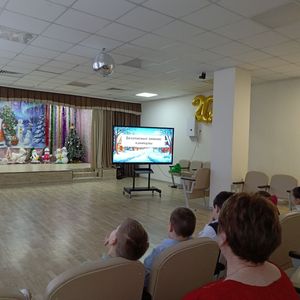 Важная информация для родителей начальной школы!