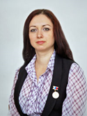 Фарафонова Татьяна Викторовна