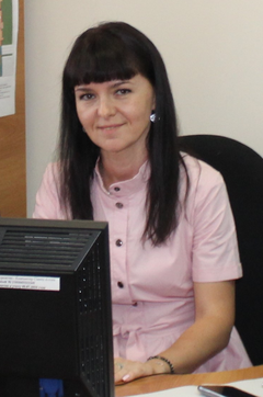 Шеина Людмила Юрьевна