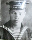 Червяков В. М. Погиб осенью 1941 г. в Севастополе