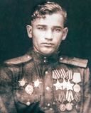 Мещеров З. И.