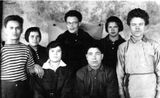 1936 г. Коллектив редакции