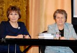 17 января 2022 г. Ведущие торжественного мероприятия Шашанова Т. А., Никишова Е. В.