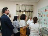 Знакомство с историей заселения нашего края татарами мишарями