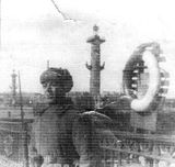 Раков А. Д. Март 1944 г.