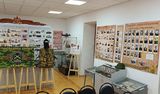 Современные военные конфликты и Галерея памяти участников СВО