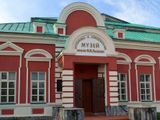 Темниковский краеведческий музей