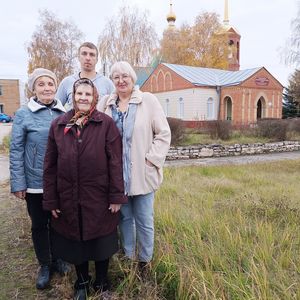 Архивы раскрывают тайны