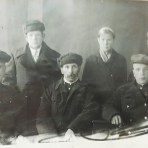 2025 – Год исторической памяти. Род Тимошкина Ильи