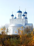 Рождественский храм в сегодняшнее время