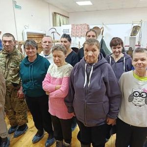 "Святые земли Мордовской"