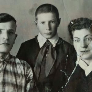 2025 – Год исторической памяти. Братья Тимошкины – соколы подполковника Гризодубовой