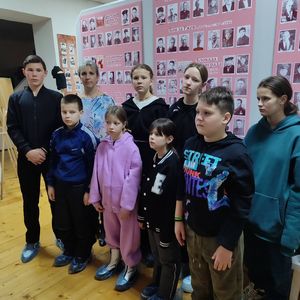 Снятие блокады города Ленинграда