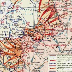 Прибалтийская операция – 80 лет. Восьмой Сталинский удар