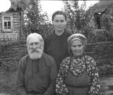 Кирдяев Николай Тимофеевич. Участник Первой мировой войны.