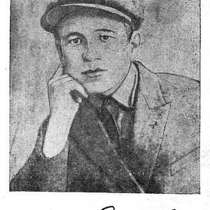 119 лет со дня рождения поэта Безбородова Михаила Ильича