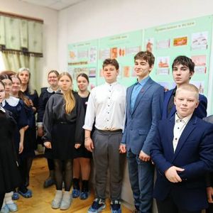 «Из глубины веков и заселение края славянами, мордвой и татарами – мишари»