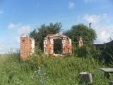 Когда то здесь жили малоуркатцы. Фото 2008 г.