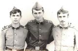 В. С. Шашанов, А. Козлов из Таганрога, Б. Гром из Львовской области