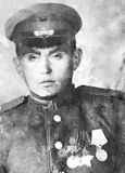 Бахтияров И. А.