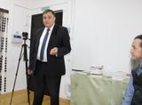 Г. К. Самолькин рассказал об общении с отцом Владимиром