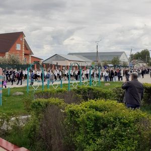80-летие Победы в музее