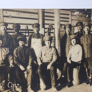 Ветеран Первой мировой войны Иван Шишков. По следам наших публикаций