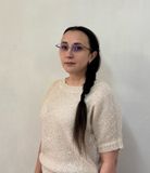 Абрамушкина Надежда Геннадиевна, воспитатель МБДОУ "Детский сад №16" с. Кельчиюр - ПРИЗЁР II степени