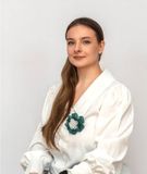 Рихтер Вероника Александровна, инструктор по физической культуре МБДОУ "Детский сад №2" с. Ижма - ПРИЗЁР II СТЕПЕНИ