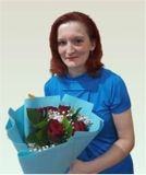 Чехиркина Наталья Николаевна, воспитатель МБОУ "Томская СОШ" - ПОБЕДИТЕЛЬ