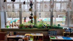 Вторая младшая группа № 10