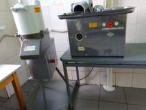 Овощерезка, мясорубка