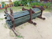 Средняя группа № 2 с 4 до 5 лет