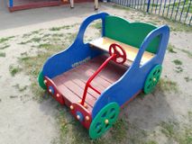 Средняя группа № 2 с 4 до 5 лет