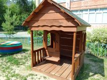 Первая младшая группа № 1 с 1,6 до 3 лет