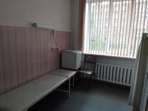 Процедурный кабинет