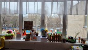 Подготовительная к школе группа № 6