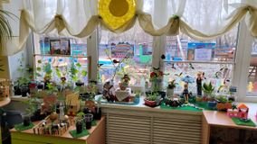 Старшая группа № 12