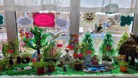 Средняя группа № 2