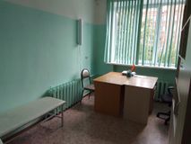 Медицинский кабинет