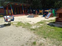 Первая младшая группа № 9 с 1,6 до 3 лет