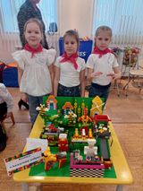 Отборочный этап