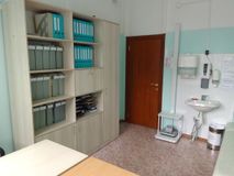 Медицинский кабинет