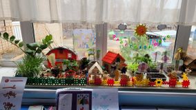 Разновозрастная группа № 4